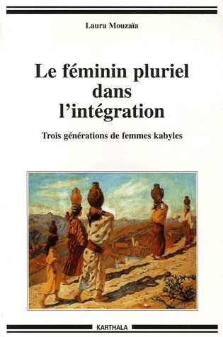 Couverture du Livre